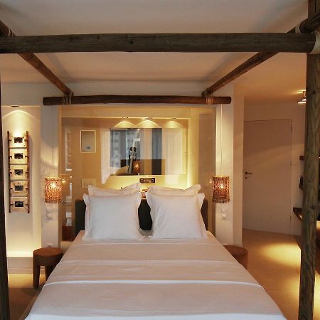 Casa Branca Hotel Mindelo Ngoại thất bức ảnh