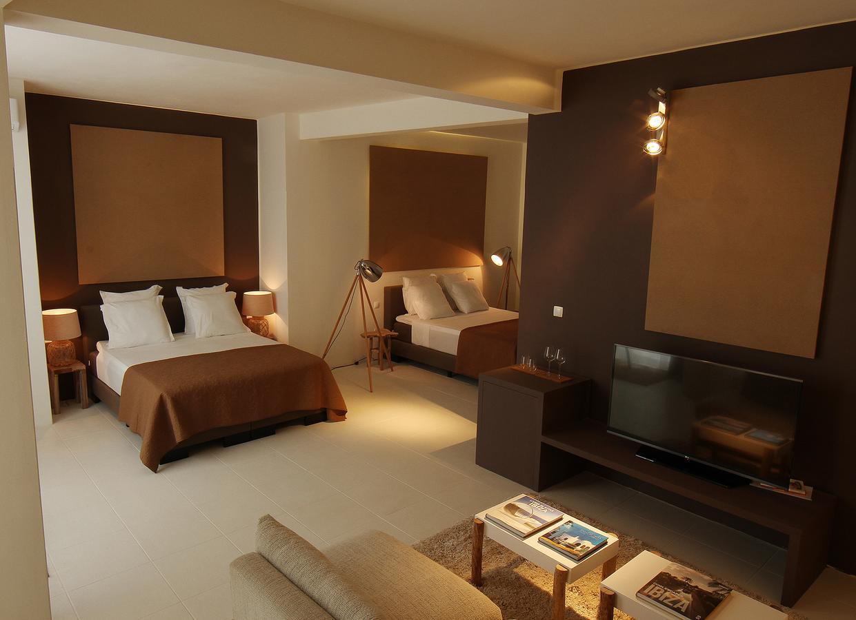 Casa Branca Hotel Mindelo Ngoại thất bức ảnh