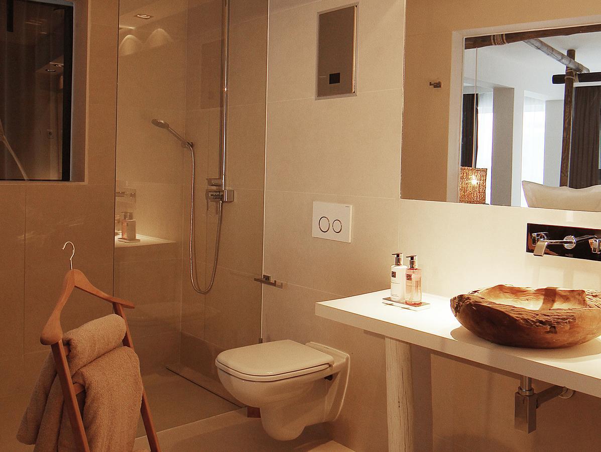 Casa Branca Hotel Mindelo Ngoại thất bức ảnh