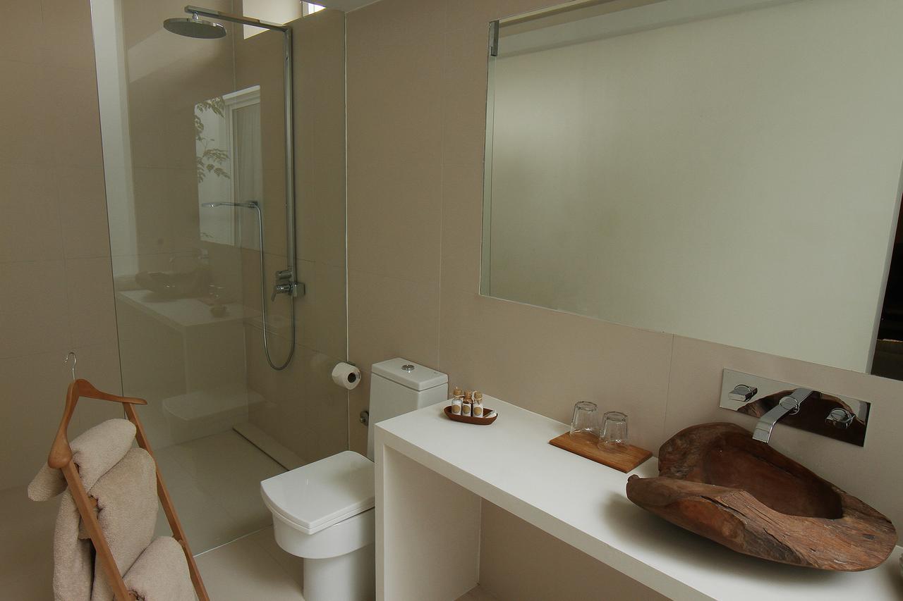 Casa Branca Hotel Mindelo Ngoại thất bức ảnh