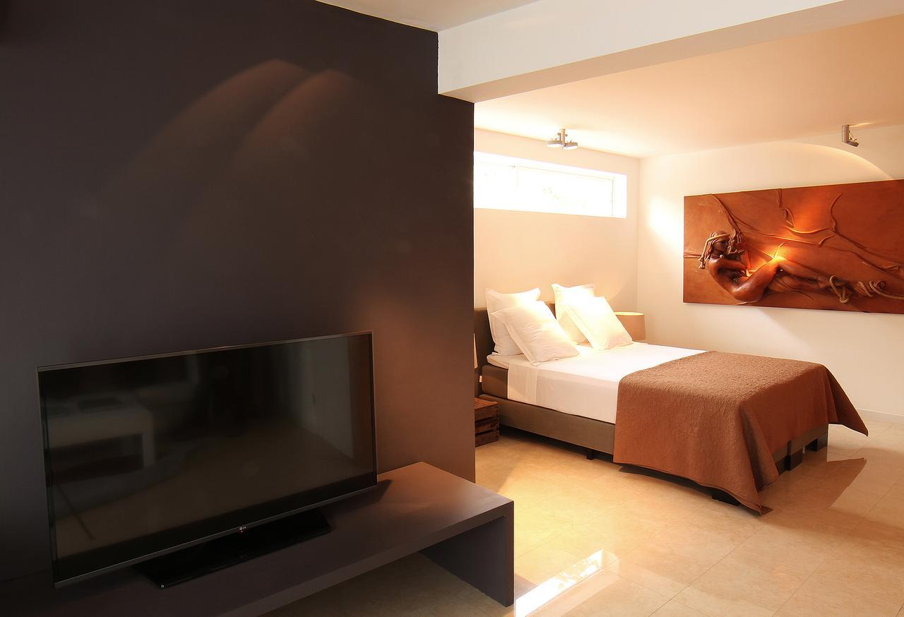 Casa Branca Hotel Mindelo Ngoại thất bức ảnh
