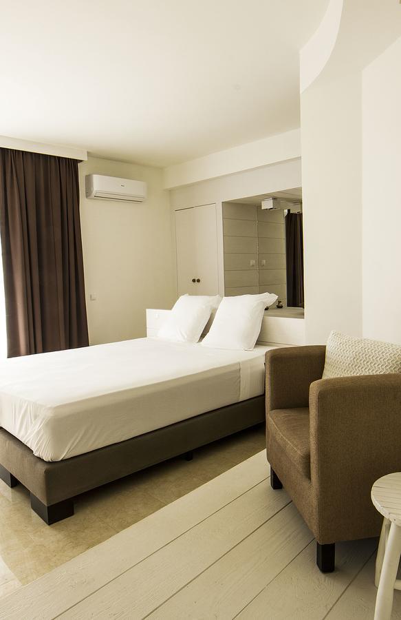 Casa Branca Hotel Mindelo Ngoại thất bức ảnh