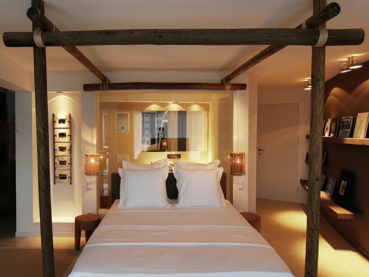 Casa Branca Hotel Mindelo Ngoại thất bức ảnh
