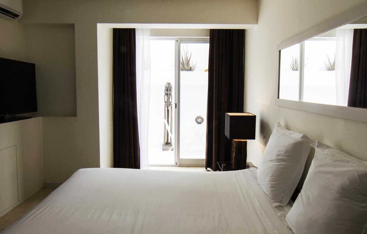 Casa Branca Hotel Mindelo Ngoại thất bức ảnh