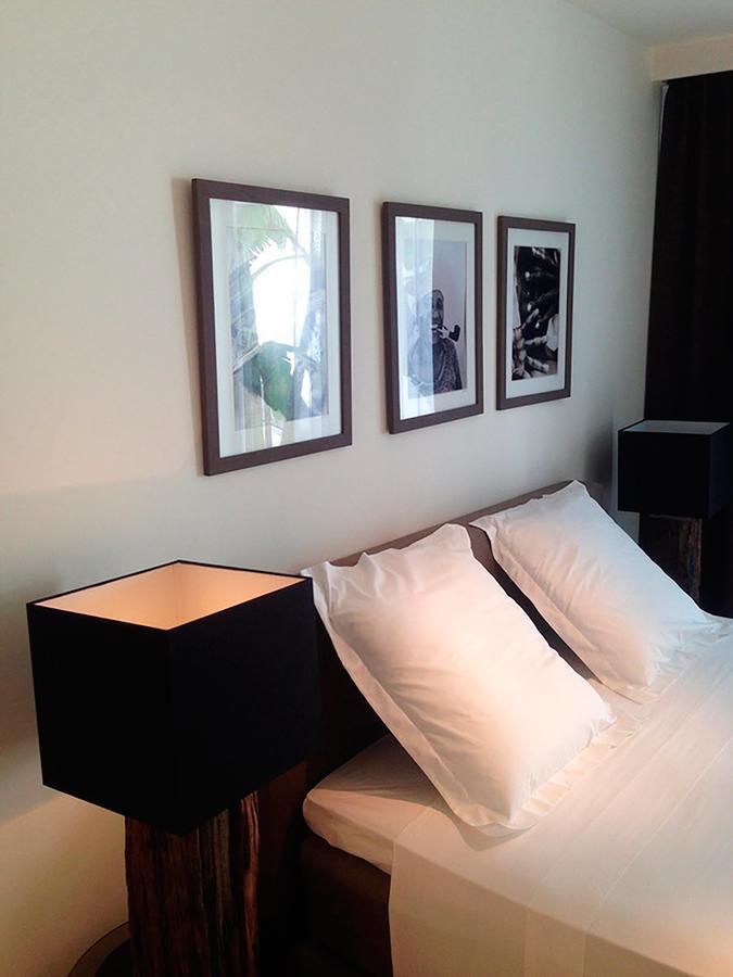 Casa Branca Hotel Mindelo Ngoại thất bức ảnh