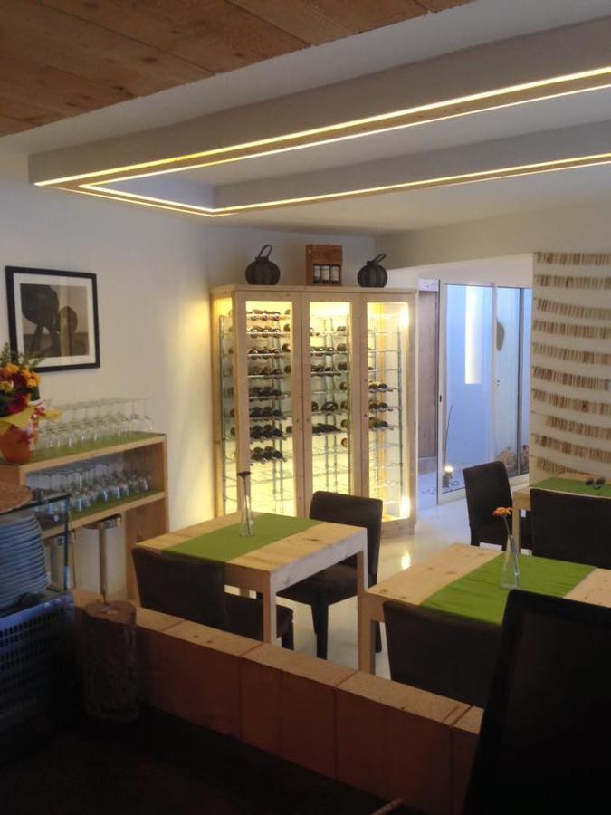 Casa Branca Hotel Mindelo Ngoại thất bức ảnh