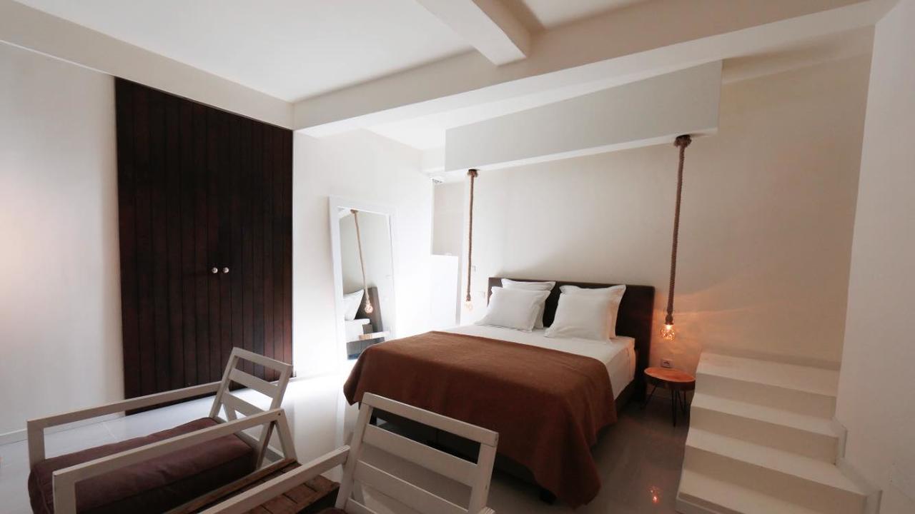 Casa Branca Hotel Mindelo Ngoại thất bức ảnh